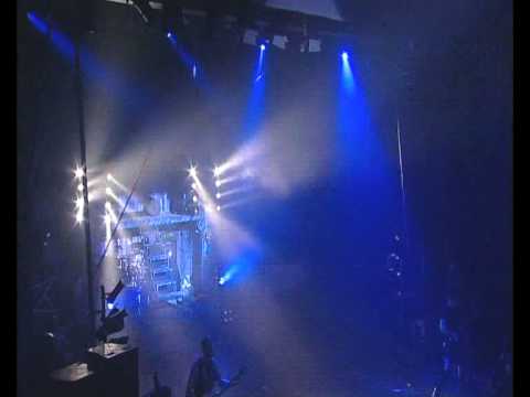 The Circus of Horrors