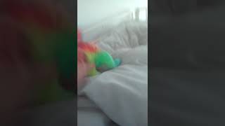 Wake Up Smiling but FINLAND