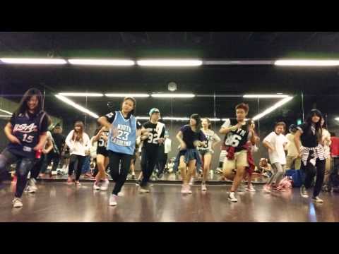 140815 KPOP Dance Off Vol 54: APink - Mr Chu