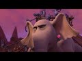 Horton Hears A Who We Are Here Clip Fox Family Entertainment