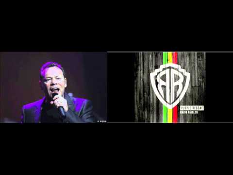 Radio Riddler ft  Ali Campbell -  Purple Rain