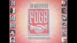 Tommy K live @ Schleuder Dresden (1998) 6/7 (tape recording)