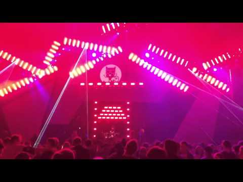 BigCityBeats Birthday Party with Hypercat & DJ Moest Wanted