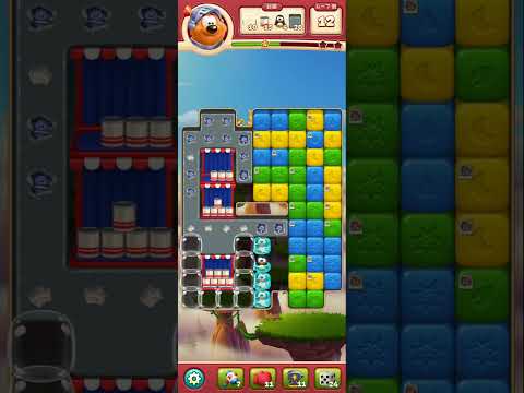 Toon Blast Level #8326#8327#8328#8329#8330 Clear @mlupin‘s Room(5)