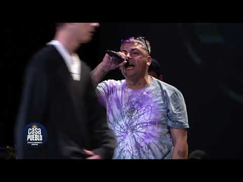 CIRITO VS KILLER VS TIO PL - OCTAVOS FINAL DORADA ROMPE CADENAS FREE