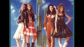 Dixie Chicks &quot;Northern Rail&quot; rare 1992 track