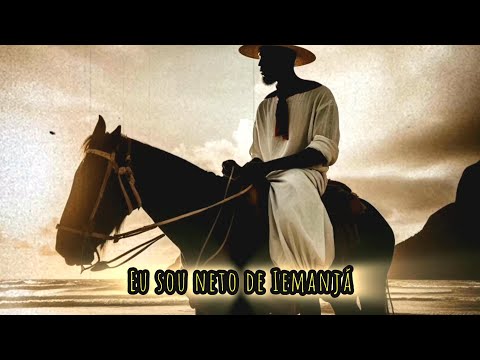 Ponto de Boiadeiro - É zum zum, mauê mauê (neto de Iemanjá)