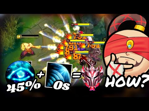 LEE SIN DOUBLE Qs TRICK - NO NEED FANCY - 1min LEE SIN TUTORIAL#04 - League of Legends
