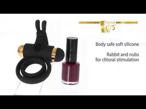 Dreamtoys ELITE JOEL video