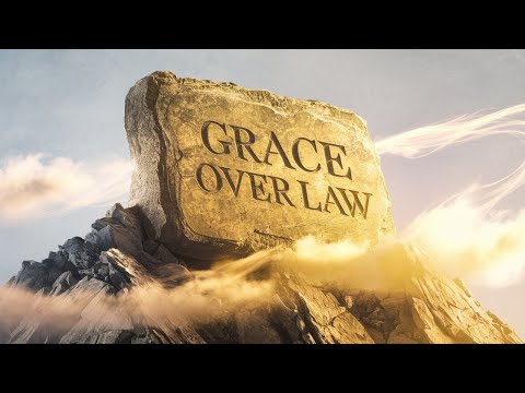 Freed From the Law, Bound to Christ | Romans 7:1-12