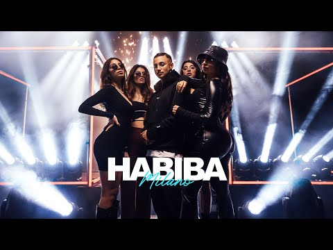 Milano - HABIBA (prod. by The Placements)