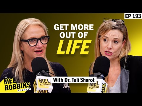 How To Make Your Life Exciting Again | Mel Robbins