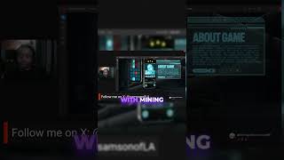 Unlocking Garth With Gaming! #shorts