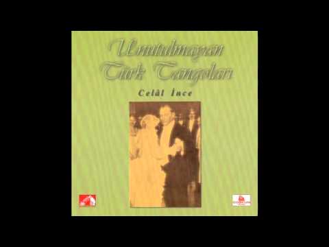 Celal İnce - Sensiz Kaldığım Geceler