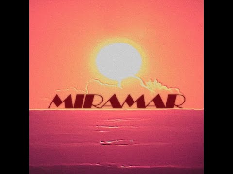 SOIRES NAES - MIRAMAR 🏖️ (Prod.Flersy)