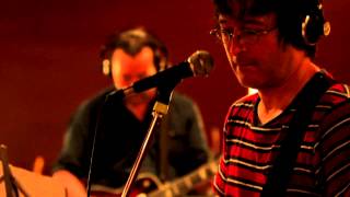 Superturtle - &#39;Sign The Dotted Line&#39; (Chris Knox Cover