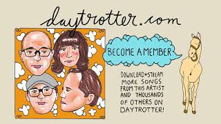 The Orange Peels - Embers - Daytrotter Session