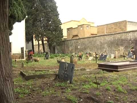 SVZ CIMITERO SQUINZANO