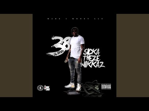 Really Retawdid (feat. Black Sosa & Rachie)