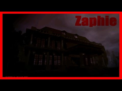 Zaphie youtube-video