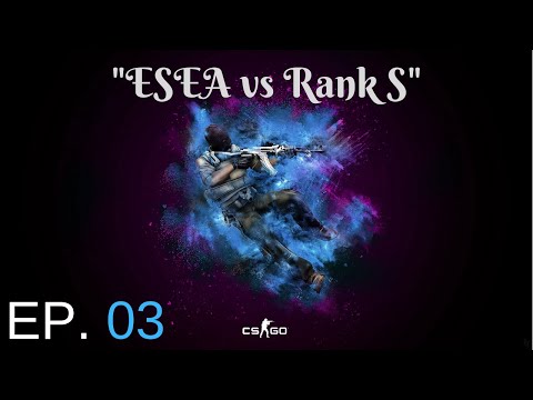 So.. I got matched up against gMd and vice │ CS:GO Highlights - Ep. 3