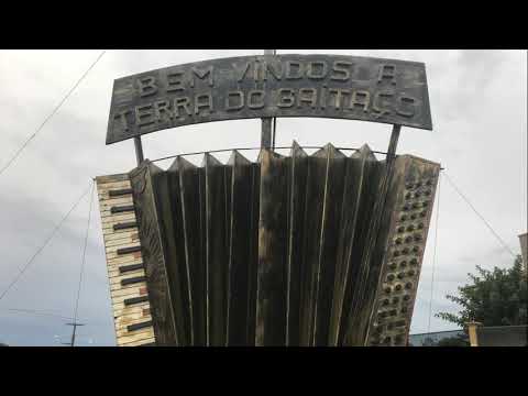 ALMIRANTE TAMANDARÉ RS