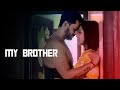 My Brother মাই ব্রাদার New Bengali Short Film Mimo Priyanka Purple Shorts BD