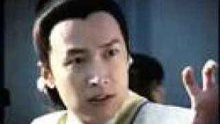 TVB 秀才愛上兵 - 宣傳片 (二) (TVB Channel)