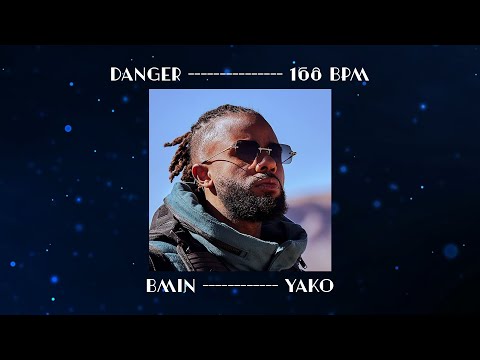 [FREE] Lefa x PLK Banger Type Beat 2021 - "DANGER" - Instru Rap Banger (Prod by Yako)