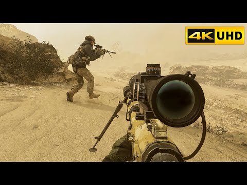 End Game | Shepherd Death | Ultra High Graphics Gameplay [4K 60FPS UHD] Call of Duty