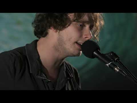 The Homesick - Male Bonding (Live on KEXP)
