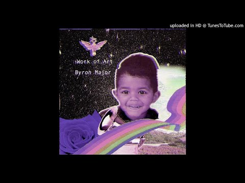 Byron Major 🌐 The Godfather of Soultronic 📱 Major Music Entertainment 💽