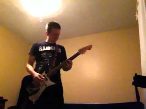 Jam "Southern State Of Mind"