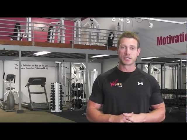 Weight Loss Stop Fearing Scales & Calorie Counting