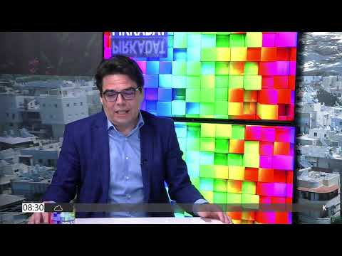 PIRKADAT Breuer Péterrel: Zsigmond Barna Pál