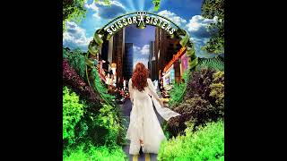 Scissor Sisters - Lovers In The Backseat (Demo)