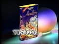 Trailer 2 Aladdin Abril Vídeo