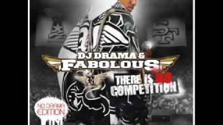 Dj Drama &amp; Fabolous-Fuck Wit Street Fam