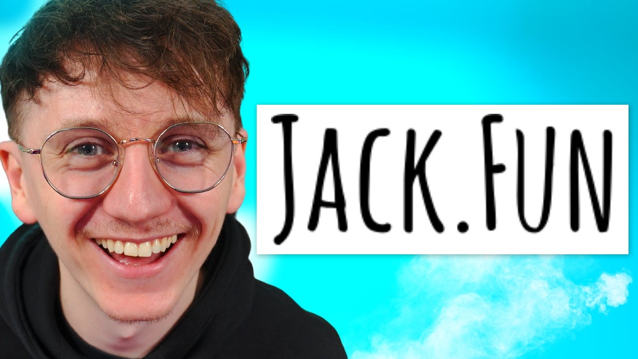 Someone made me my own NEAL.FUN!