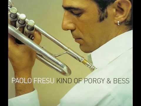 Paolo Fresu & Dhafer Youssef - Summertime
