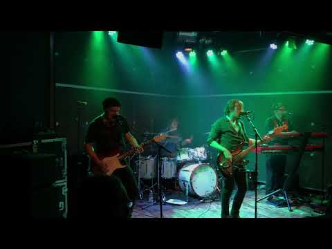 Jimmy Cola - Everybody (Backstreet’s Back) @ Suisto-Klubi 12.10.2017