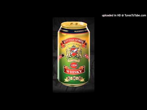 Sydney City Trash - Whiskey In The Sun