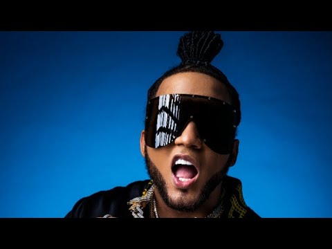 El Alfa " El Jefe "- Coche Bomba 2023 (Video Oficial)