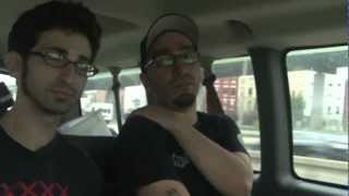 Up For Nothing - Short Documentary / Highline Ballroom w/ Bouncing Souls