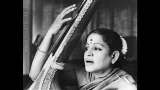 MS Subbulakshmi-RTP-Shankarabharanam-Chaturashra-Ata -Sharavanabhava Guhane