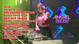 Download lagu DJ BREAKBEAT SPECIAL ALBUM WALI FULL MELODY - DJ ANGEL BEBI mp3