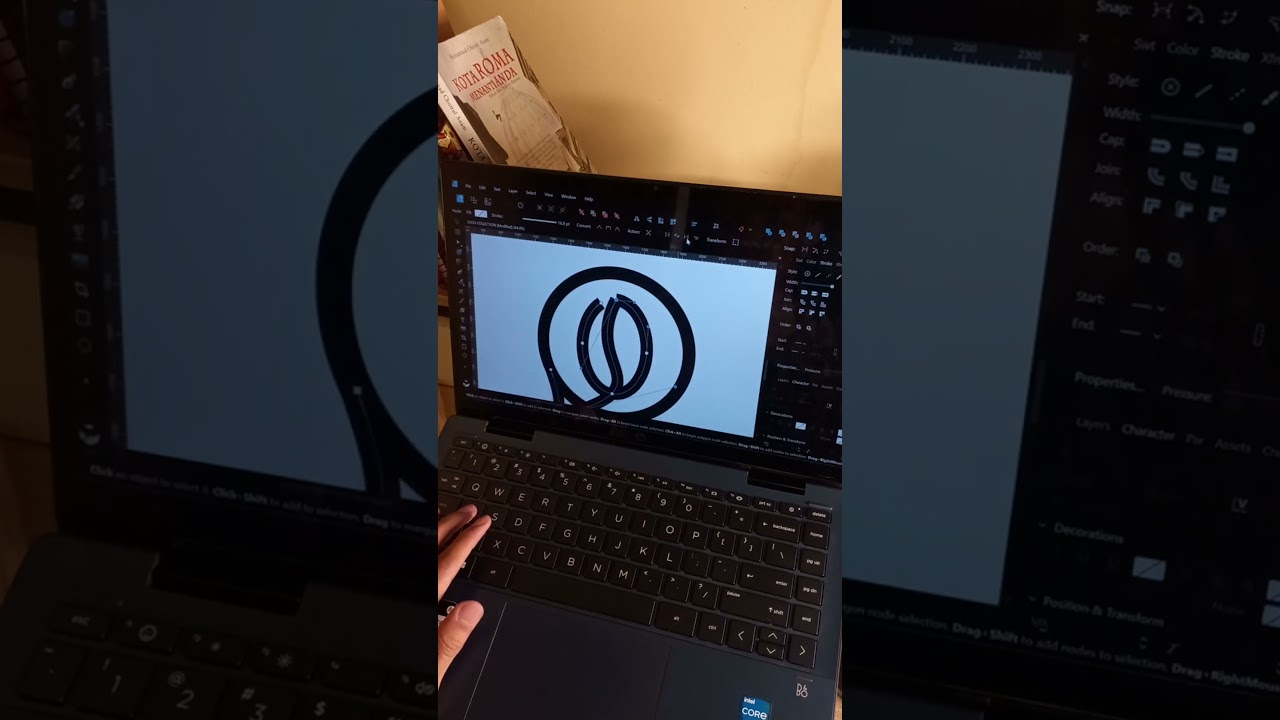 Logo - DESAIN LOGO & BRANDING PROFESIONAL - 2