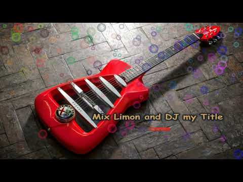 Priti Na Jani Re Remix Song Mix Limon and Dj My Titles