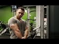 Insane Body Upgrade From Young Siberian Muscle Boy - Sergey Frost