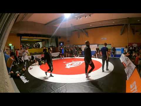 Sport 2000 Bundesliga: RSC Inzing - AC Wals